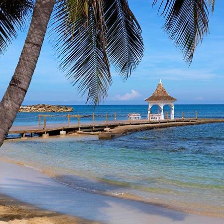 Melia Braco Village Trelawny Екстериор снимка