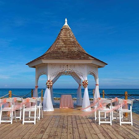 Melia Braco Village Trelawny Екстериор снимка