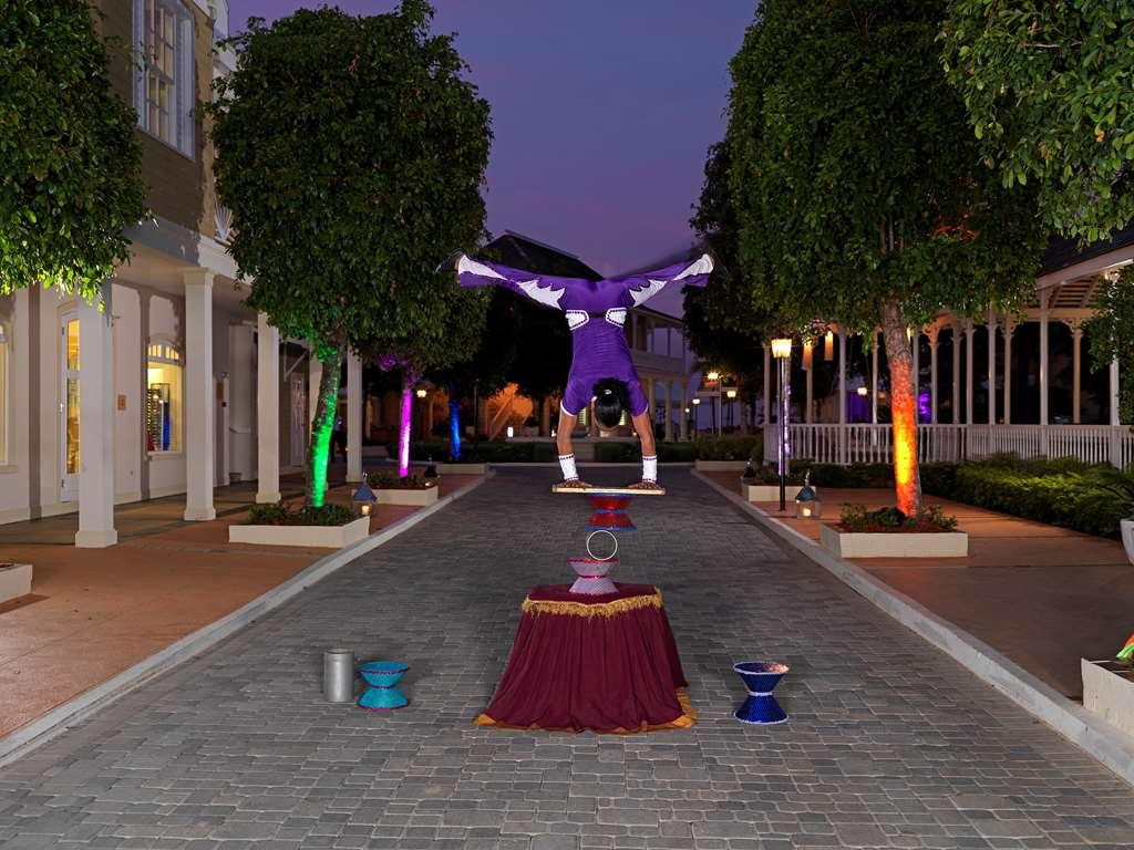 Melia Braco Village Trelawny Съоръжения снимка