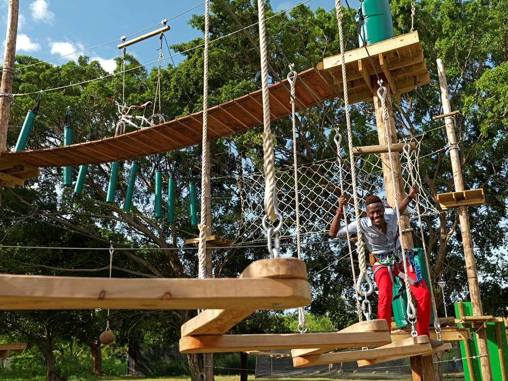 Melia Braco Village Trelawny Съоръжения снимка
