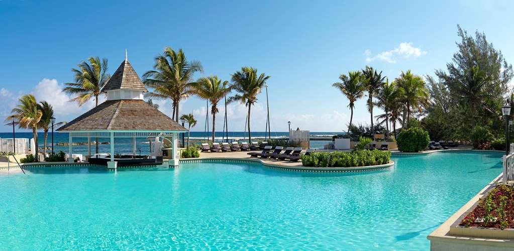 Melia Braco Village Trelawny Съоръжения снимка