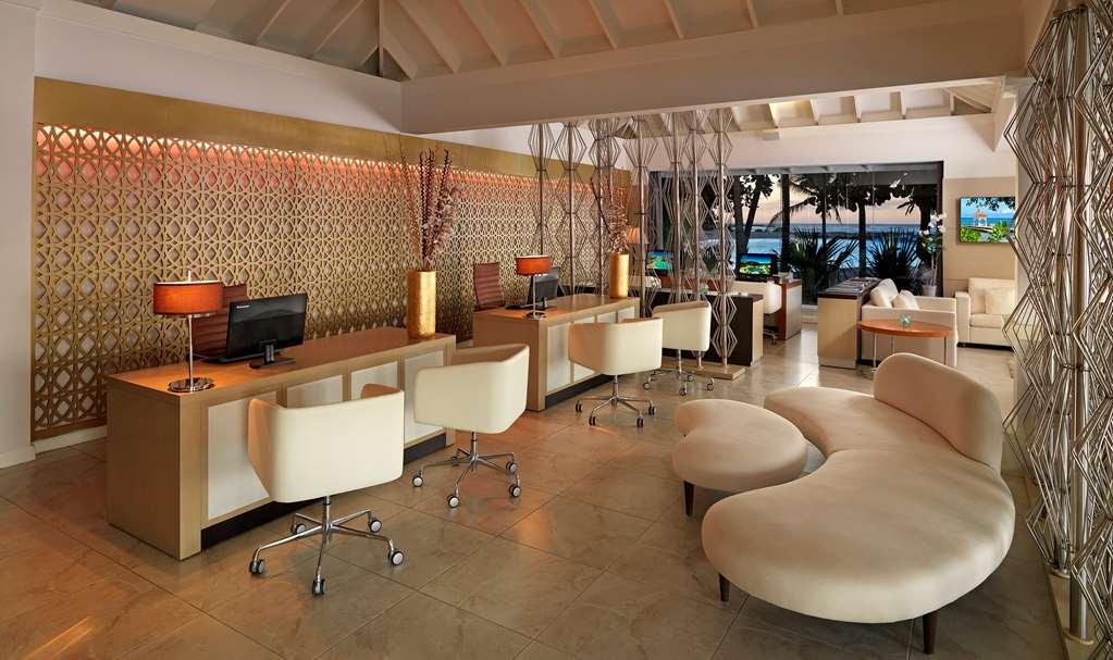 Melia Braco Village Trelawny Интериор снимка