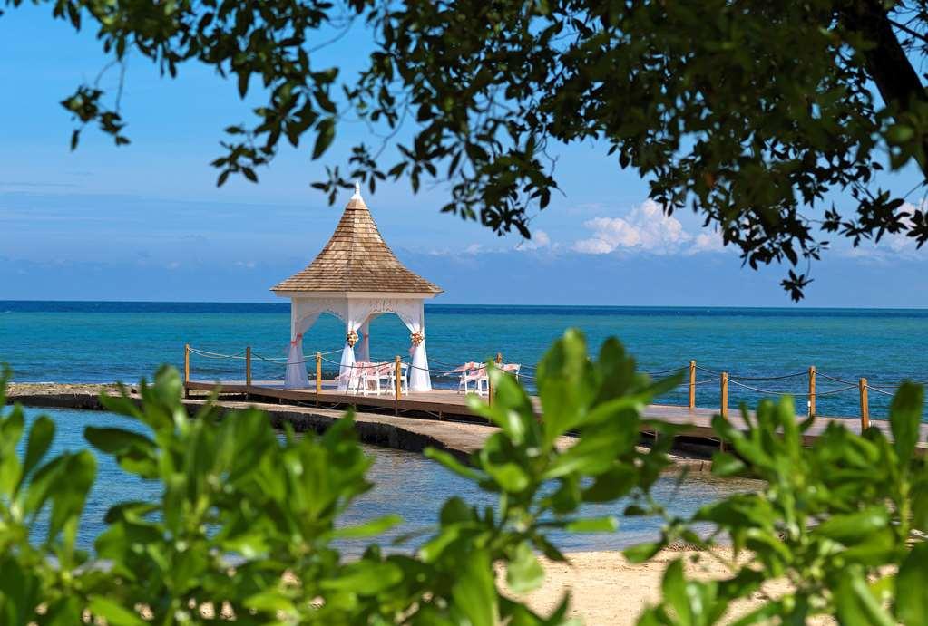 Melia Braco Village Trelawny Екстериор снимка