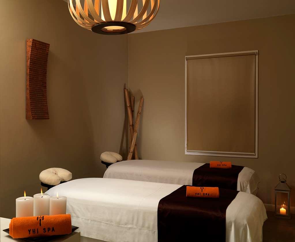Melia Braco Village Trelawny Съоръжения снимка
