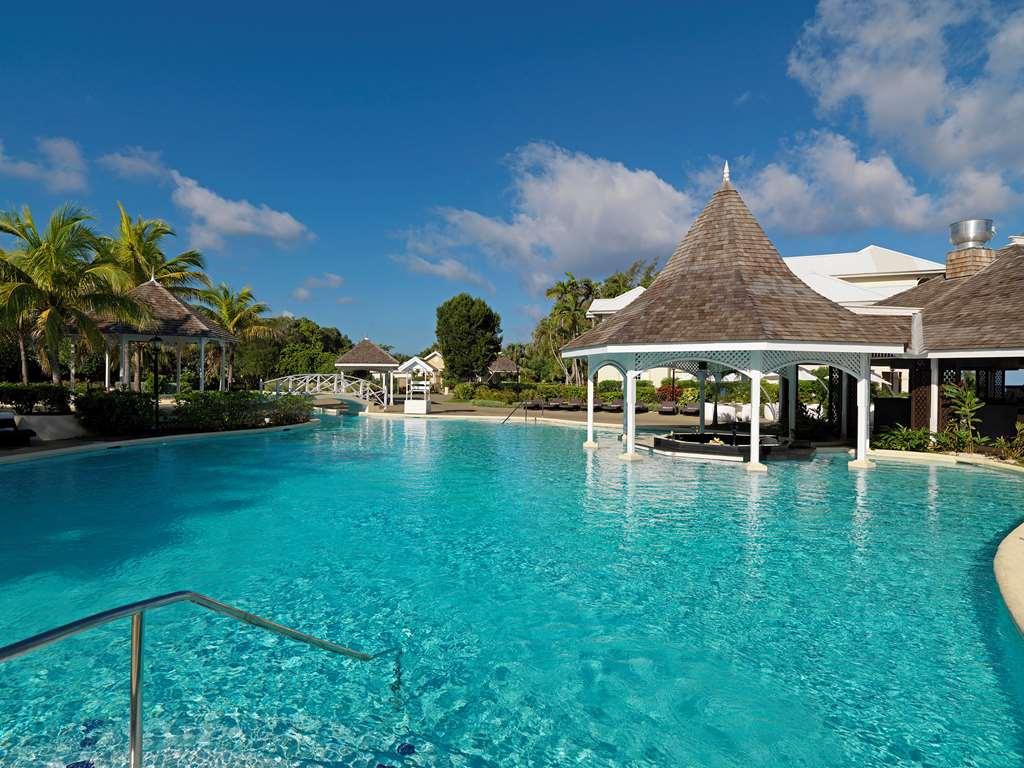 Melia Braco Village Trelawny Съоръжения снимка