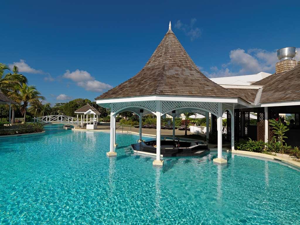 Melia Braco Village Trelawny Съоръжения снимка