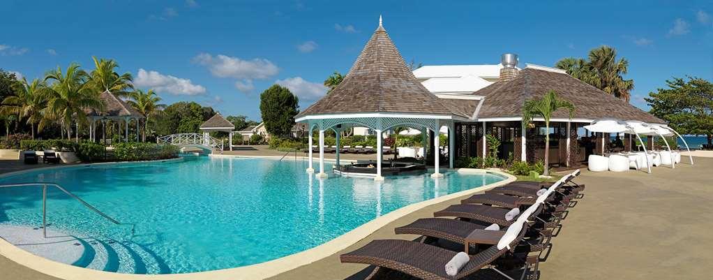 Melia Braco Village Trelawny Съоръжения снимка