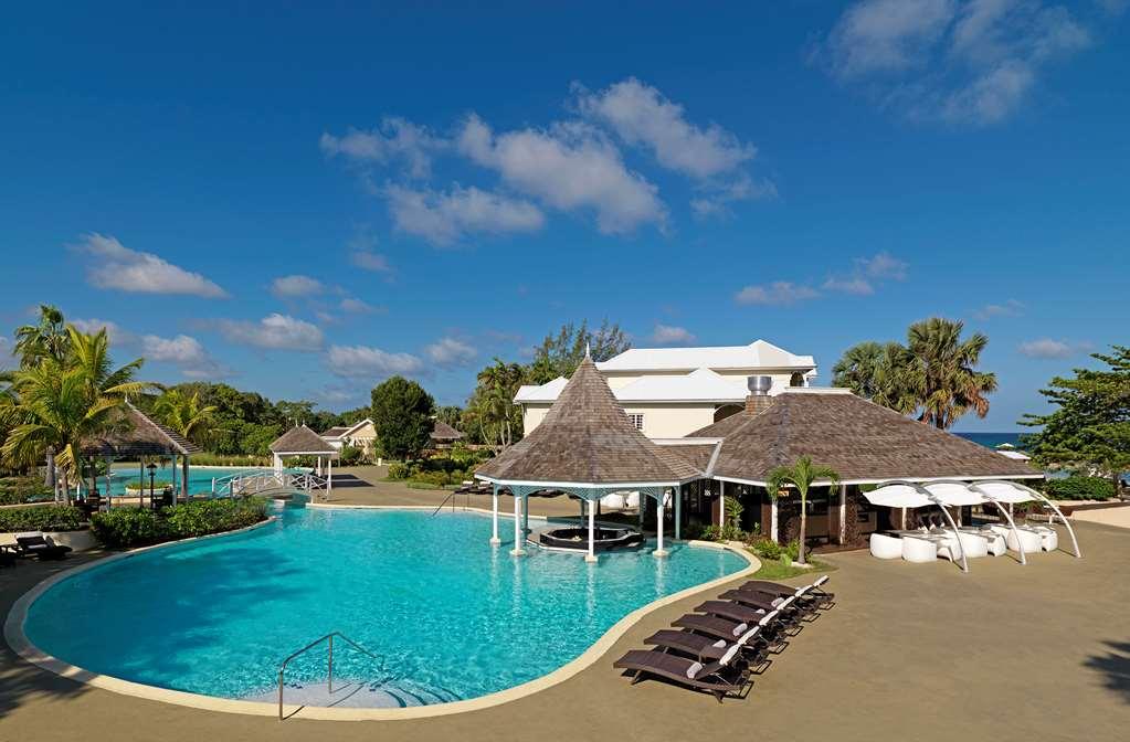 Melia Braco Village Trelawny Съоръжения снимка
