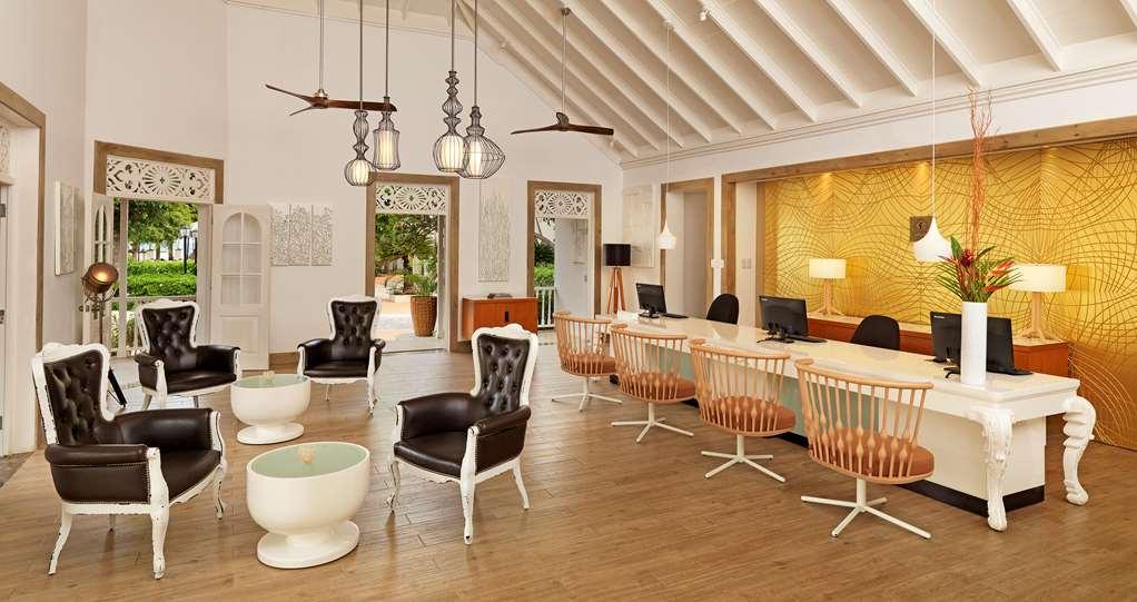 Melia Braco Village Trelawny Интериор снимка