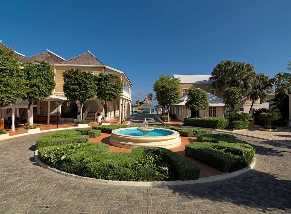 Melia Braco Village Trelawny Съоръжения снимка