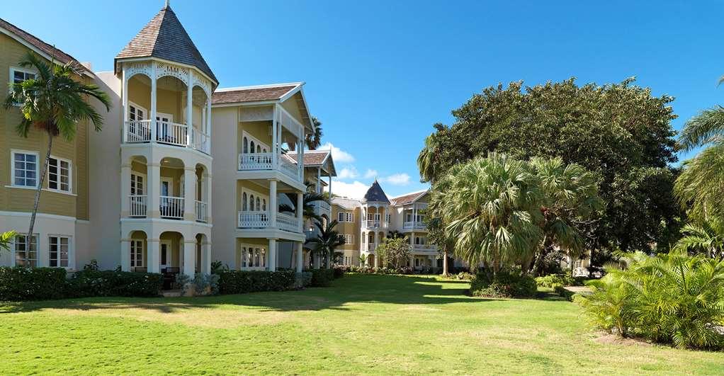Melia Braco Village Trelawny Съоръжения снимка