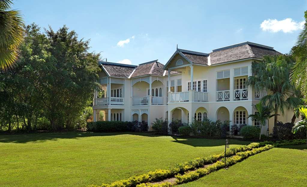 Melia Braco Village Trelawny Съоръжения снимка