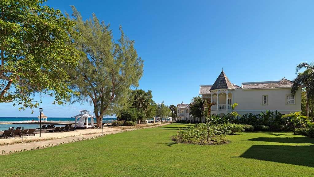 Melia Braco Village Trelawny Съоръжения снимка
