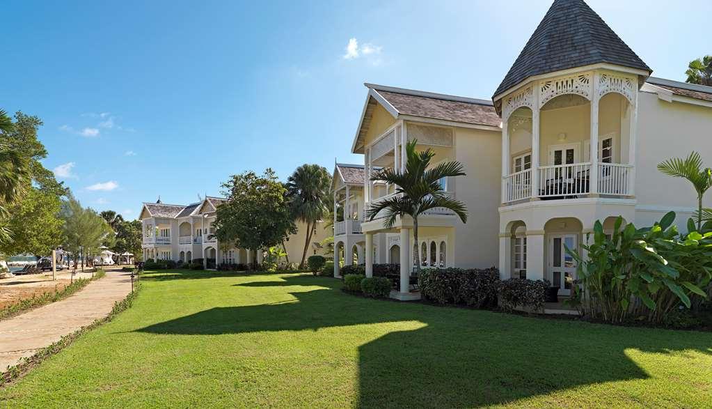 Melia Braco Village Trelawny Съоръжения снимка