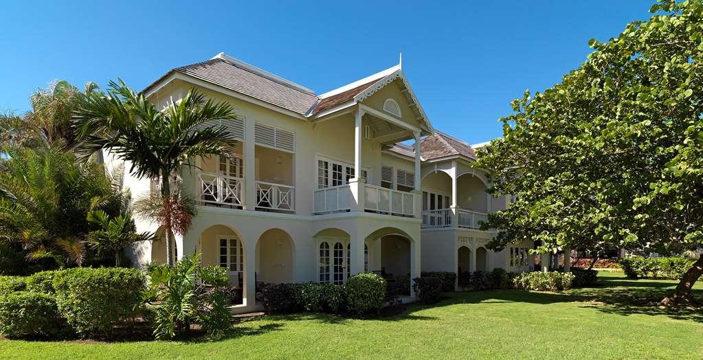 Melia Braco Village Trelawny Съоръжения снимка