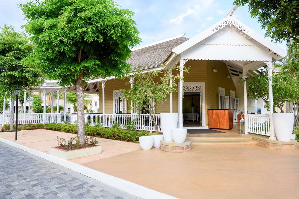 Melia Braco Village Trelawny Екстериор снимка