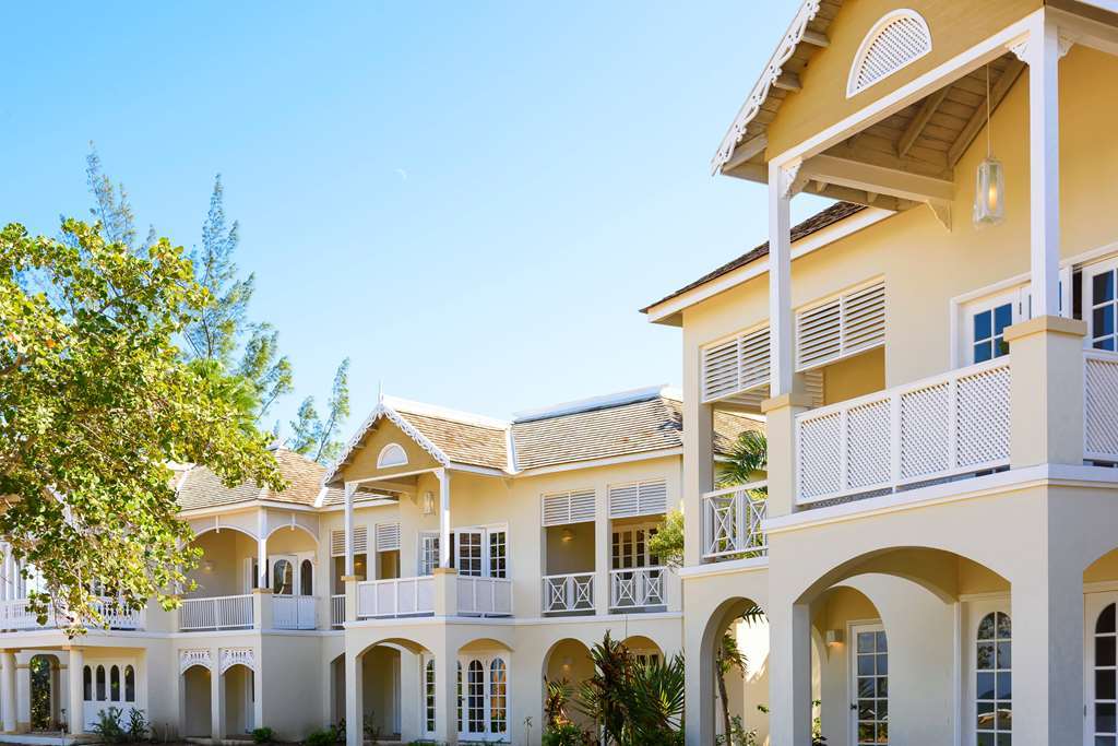 Melia Braco Village Trelawny Екстериор снимка