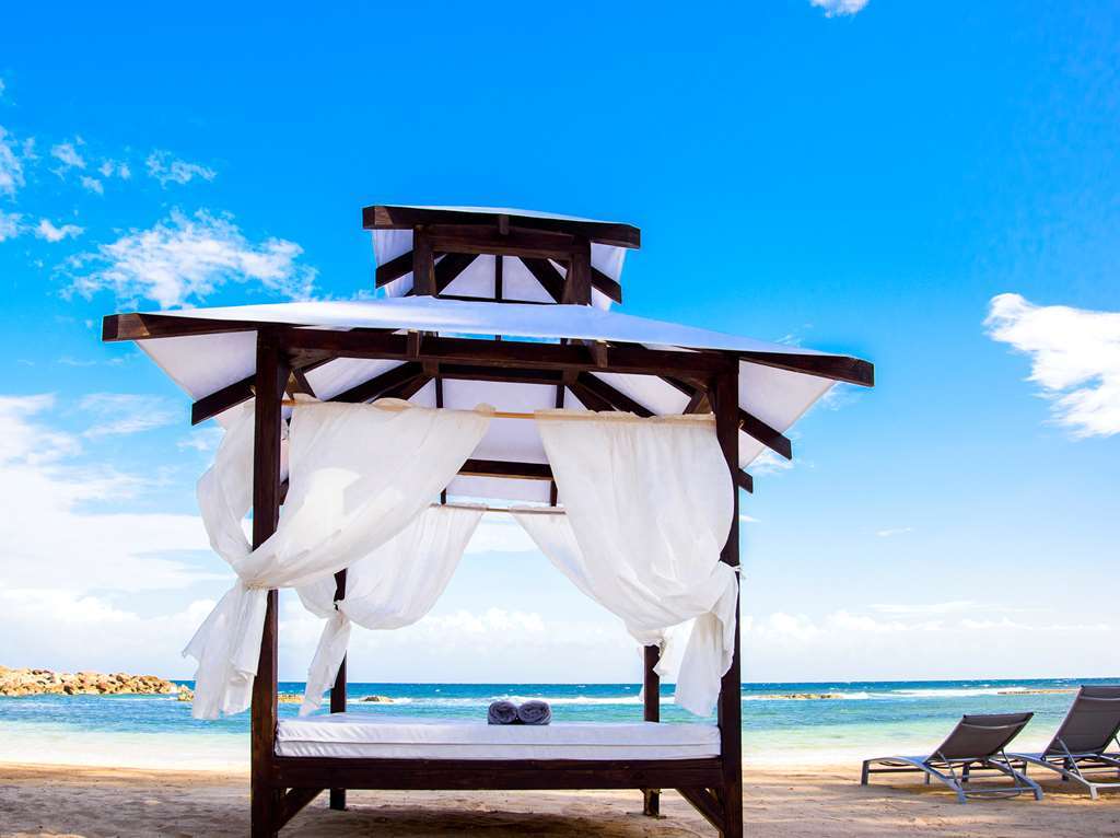 Melia Braco Village Trelawny Природа снимка