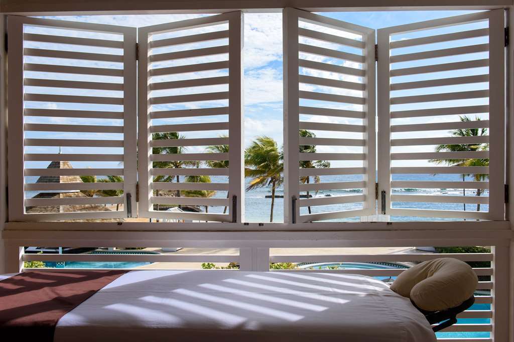 Melia Braco Village Trelawny Съоръжения снимка