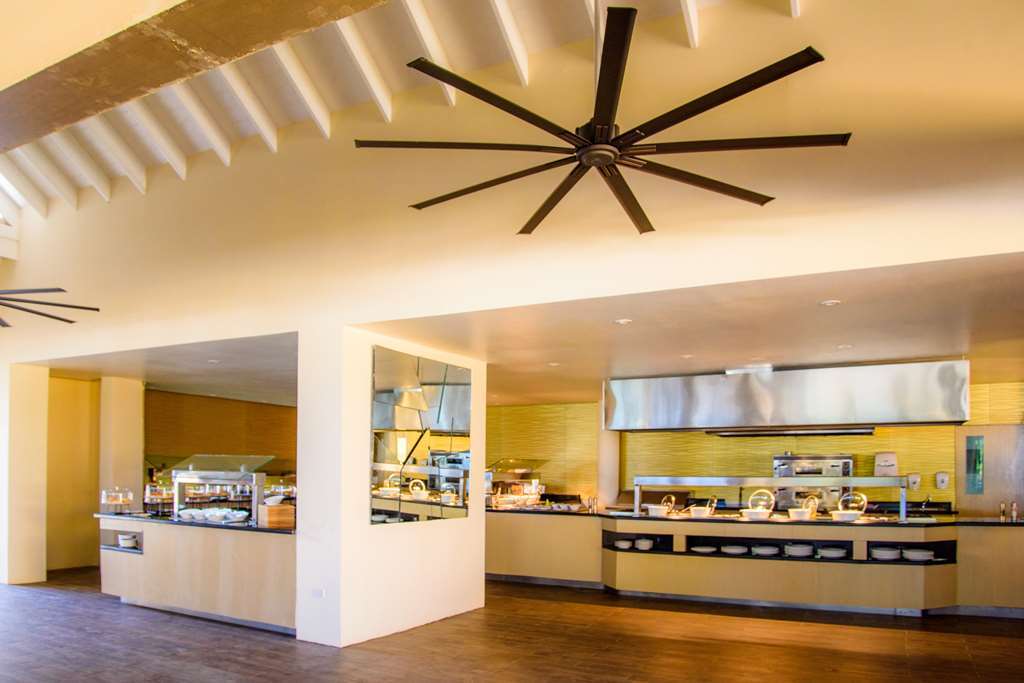 Melia Braco Village Trelawny Ресторант снимка