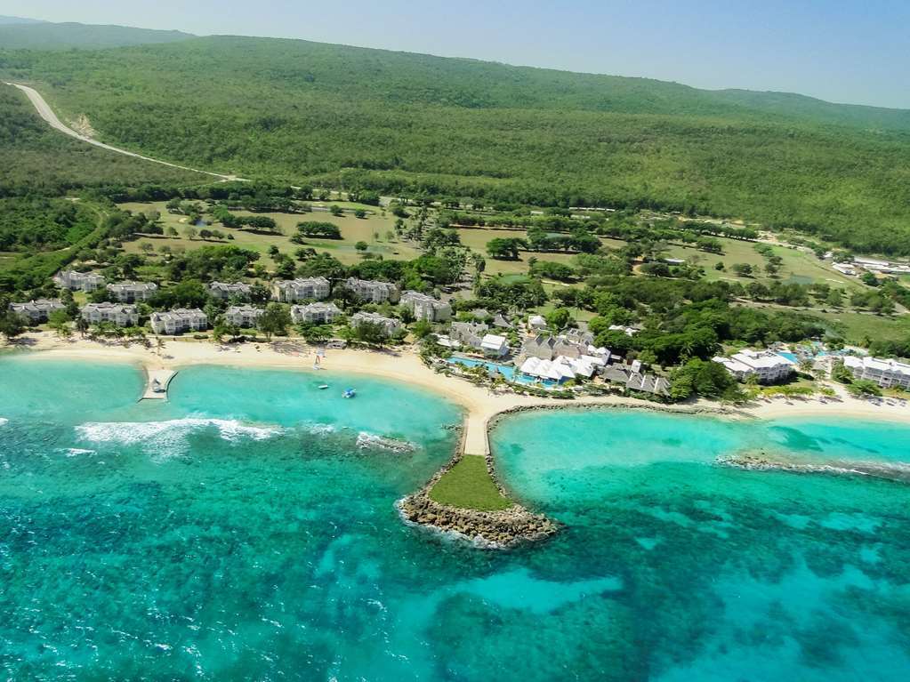 Melia Braco Village Trelawny Екстериор снимка