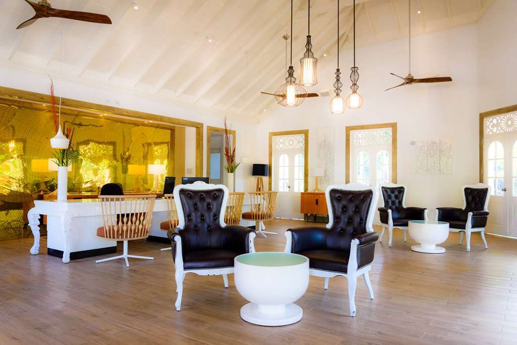 Melia Braco Village Trelawny Интериор снимка