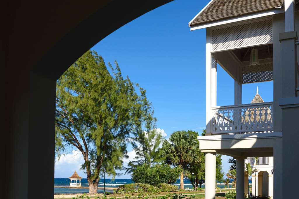 Melia Braco Village Trelawny Съоръжения снимка