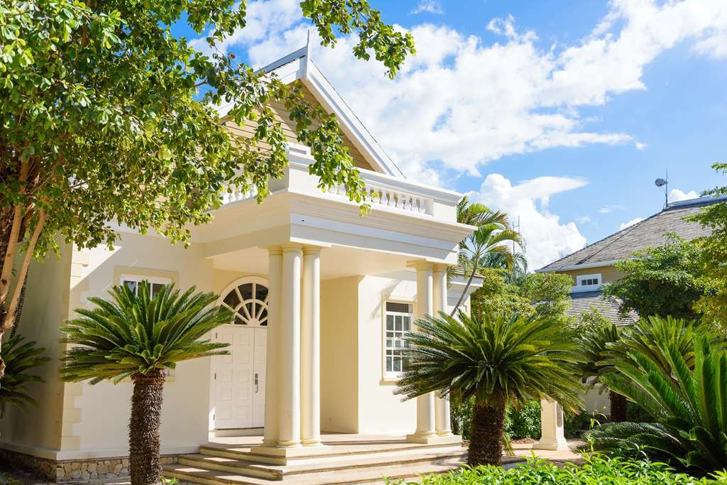 Melia Braco Village Trelawny Съоръжения снимка