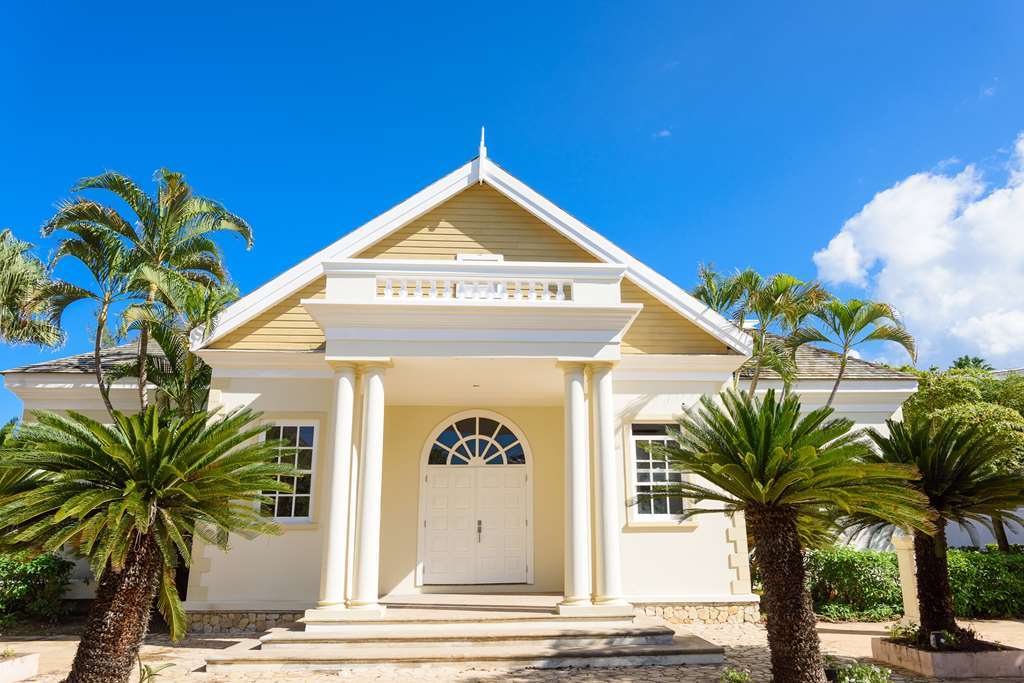 Melia Braco Village Trelawny Съоръжения снимка