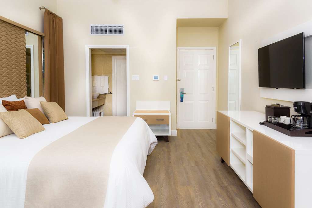 Melia Braco Village Trelawny Стая снимка