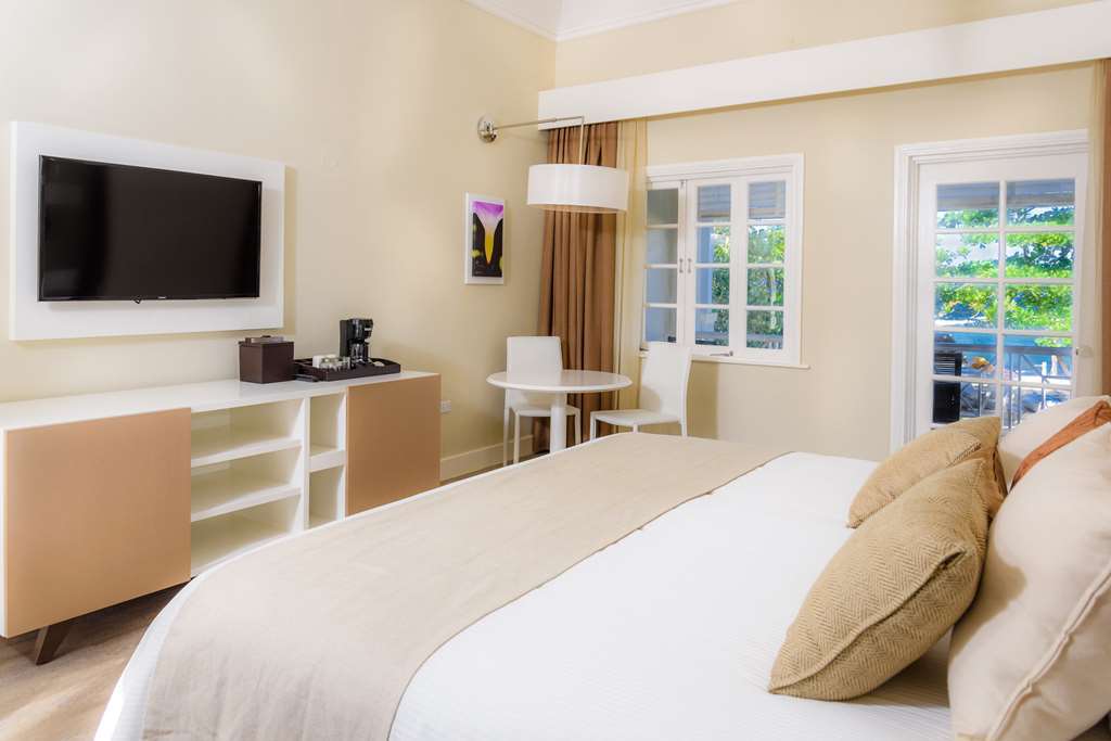 Melia Braco Village Trelawny Стая снимка